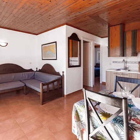 Bon Repos B11 Apartmán Cala en Bosch