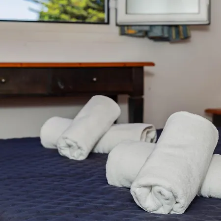 Apartmán Bon Repos B11