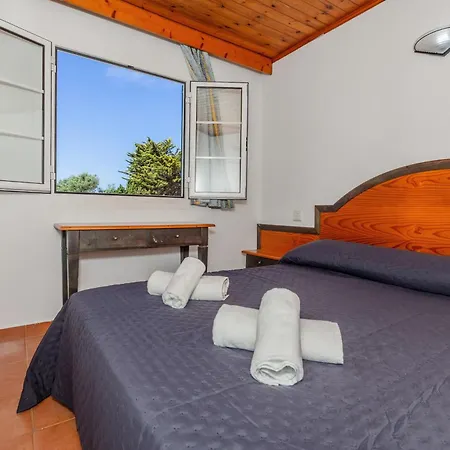 Bon Repos B11 Apartmán Cala en Bosch