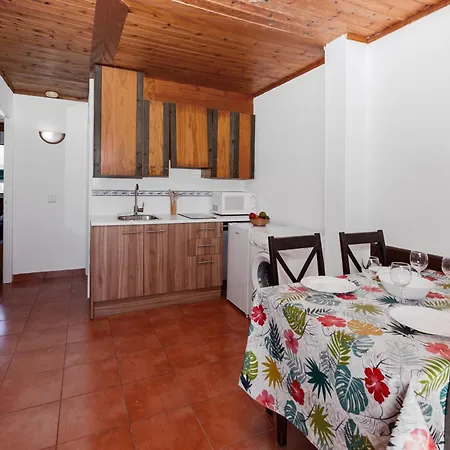 Apartmán Bon Repos B11