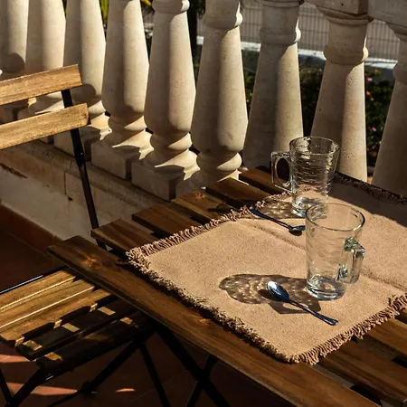 Bon Repos B11 Apartmán Cala en Bosch
