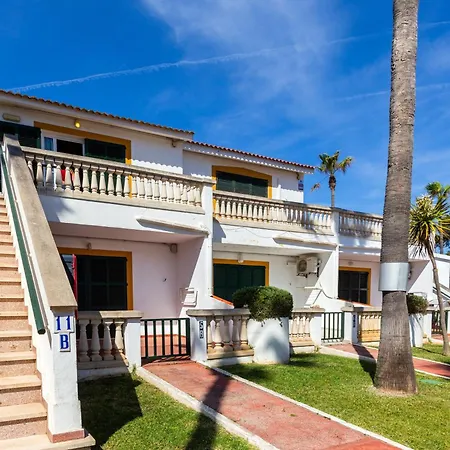 Apartmán Bon Repos B11 Cala en Bosch