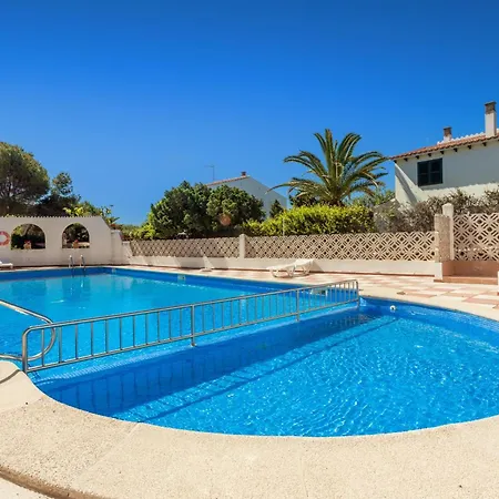 Bon Repos B11 * Cala en Bosch